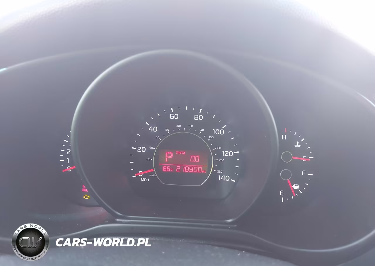 2015 Kia Soul + VIN:KNDJP3A53F7781513 - 7