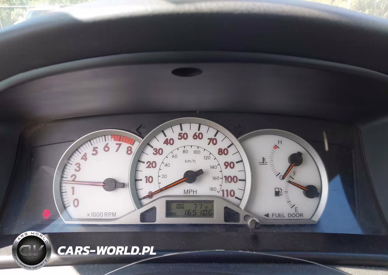2005 Toyota Corolla S VIN:2T1BR32E35C501244 - 7