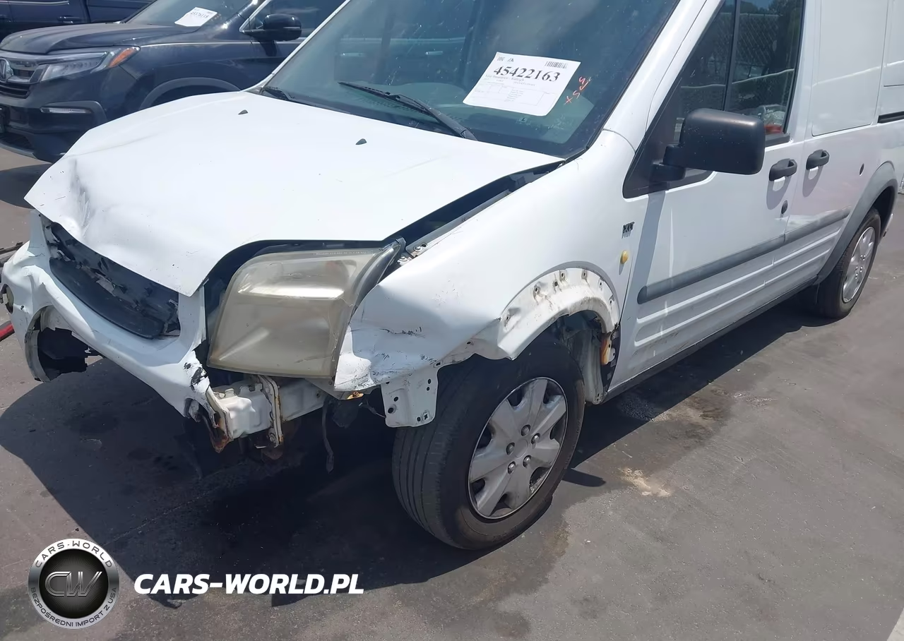 2012 Ford Transit Connect Xlt VIN:NM0LS7DN6CT119547 - 13