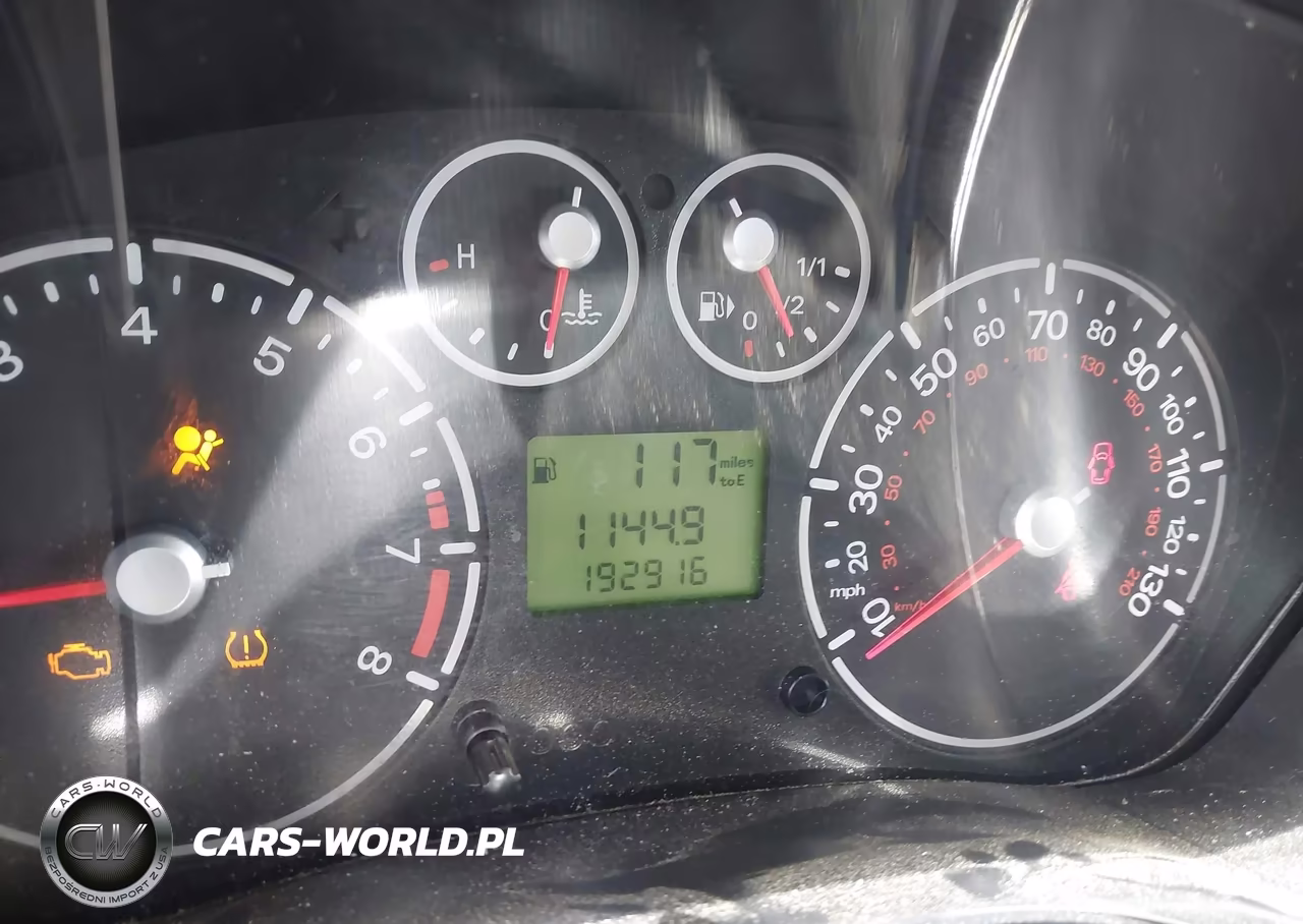 2012 Ford Transit Connect Xlt VIN:NM0LS7DN6CT119547 - 7