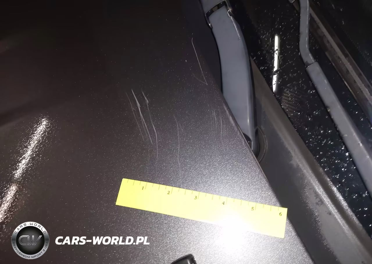 2018 Dodge Grand Caravan Se VIN:2C4RDGBG5JR273327 - 6