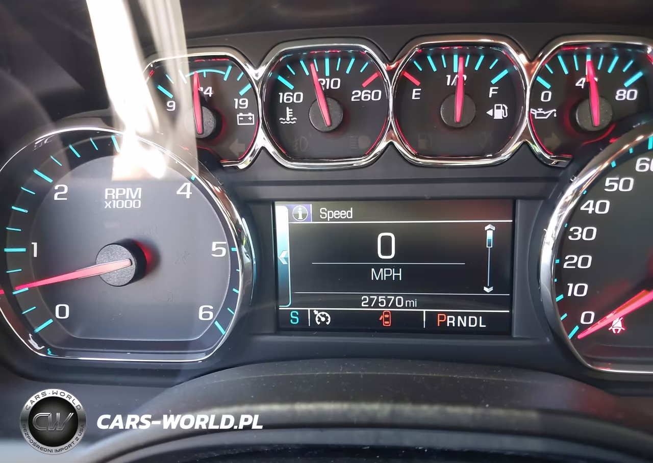 2018 Chevrolet Tahoe Ls VIN:1GNSKAEC6JR331102 - 18