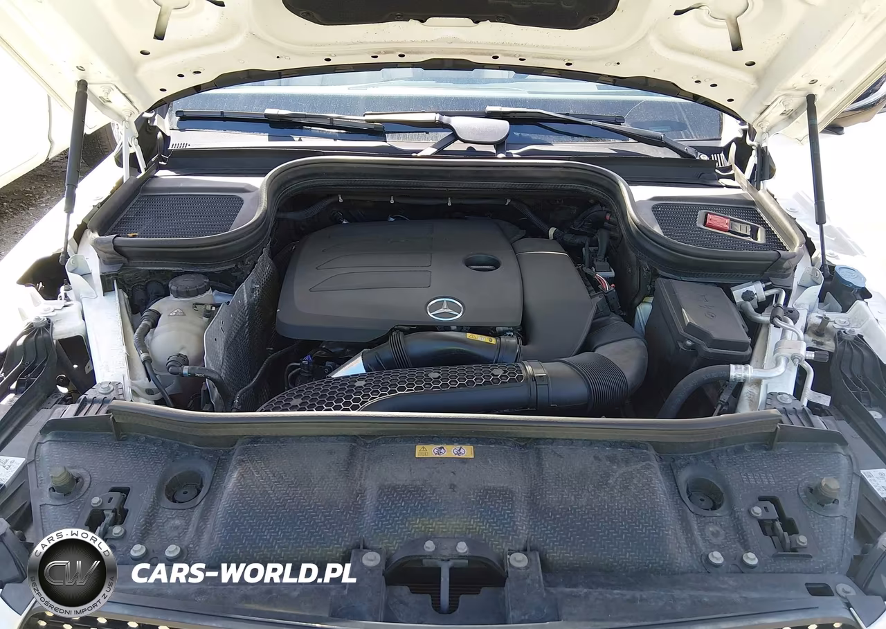 2021 Mercedes-Benz Gle 350 4Matic VIN:4JGFB4KE3MA440620 - 10