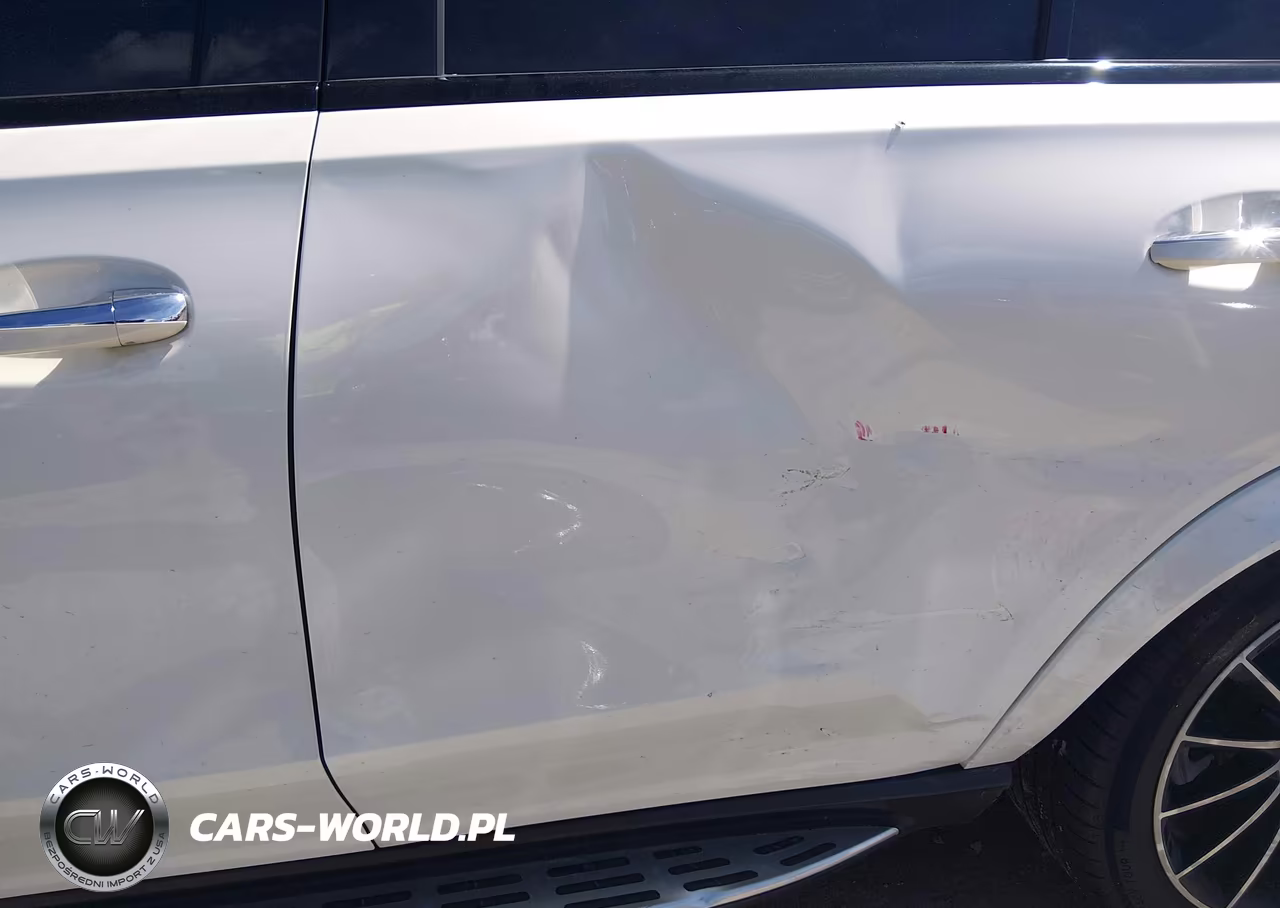 2021 Mercedes-Benz Gle 350 4Matic VIN:4JGFB4KE3MA440620 - 6