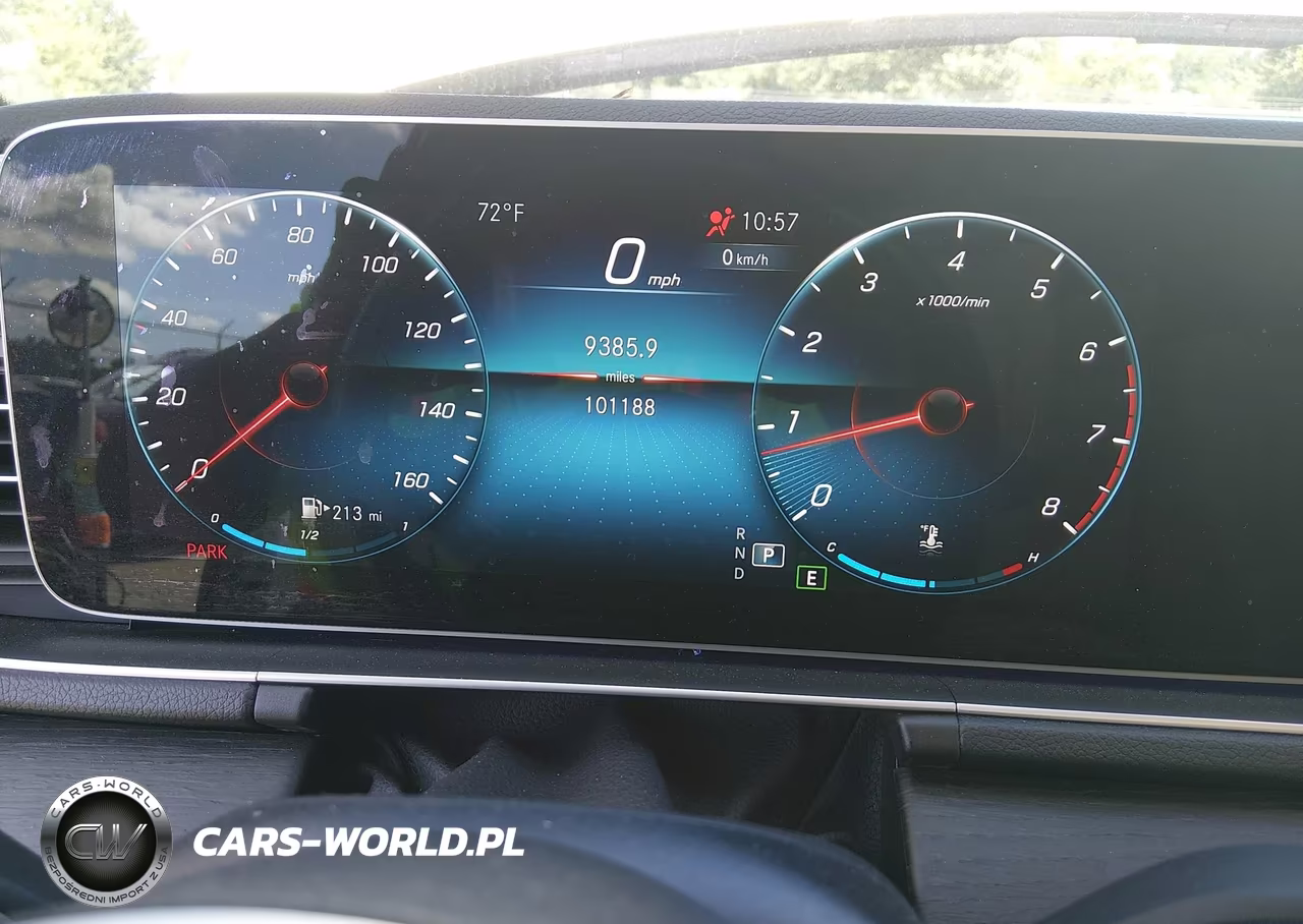 2021 Mercedes-Benz Gle 350 4Matic VIN:4JGFB4KE3MA440620 - 7