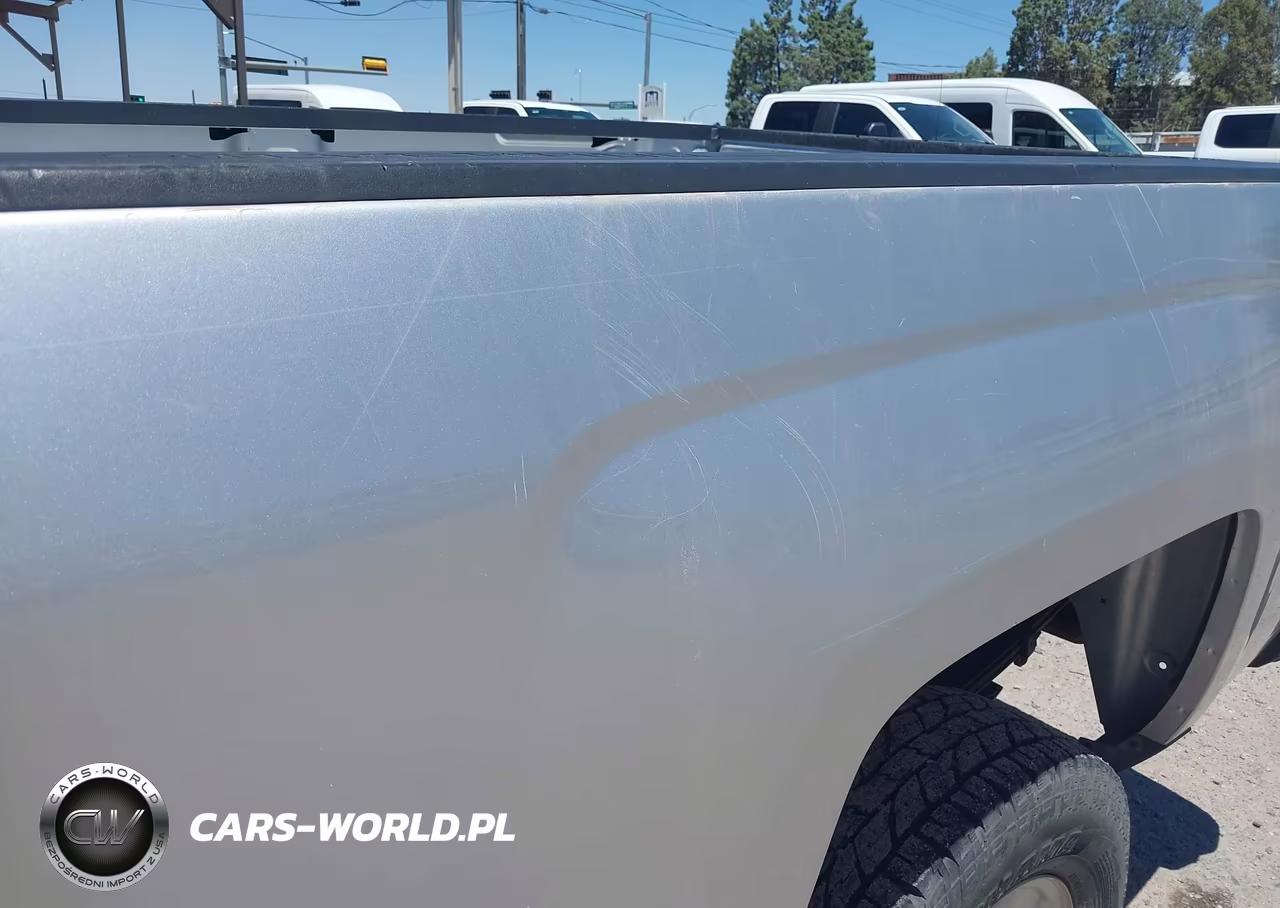 2017 Chevrolet Silverado 2500Hd Work Truck VIN:1GC1KUEG9HF217194 - 14