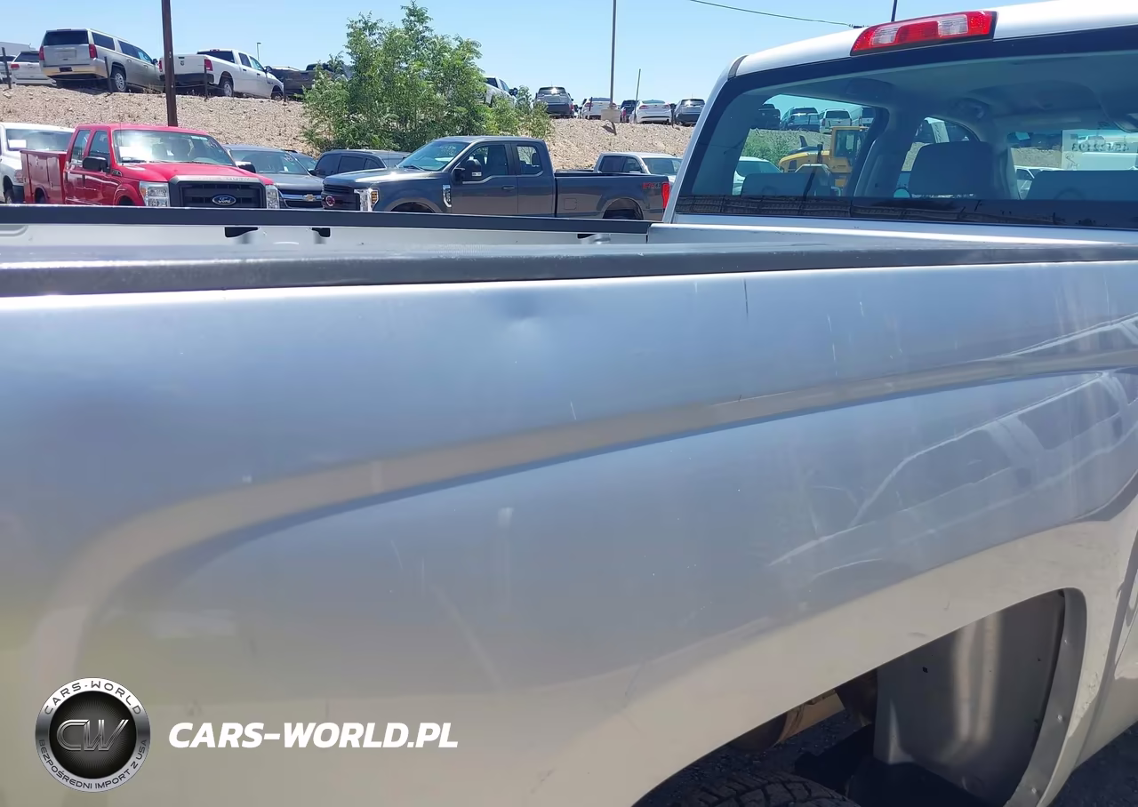 2017 Chevrolet Silverado 2500Hd Work Truck VIN:1GC1KUEG9HF217194 - 15