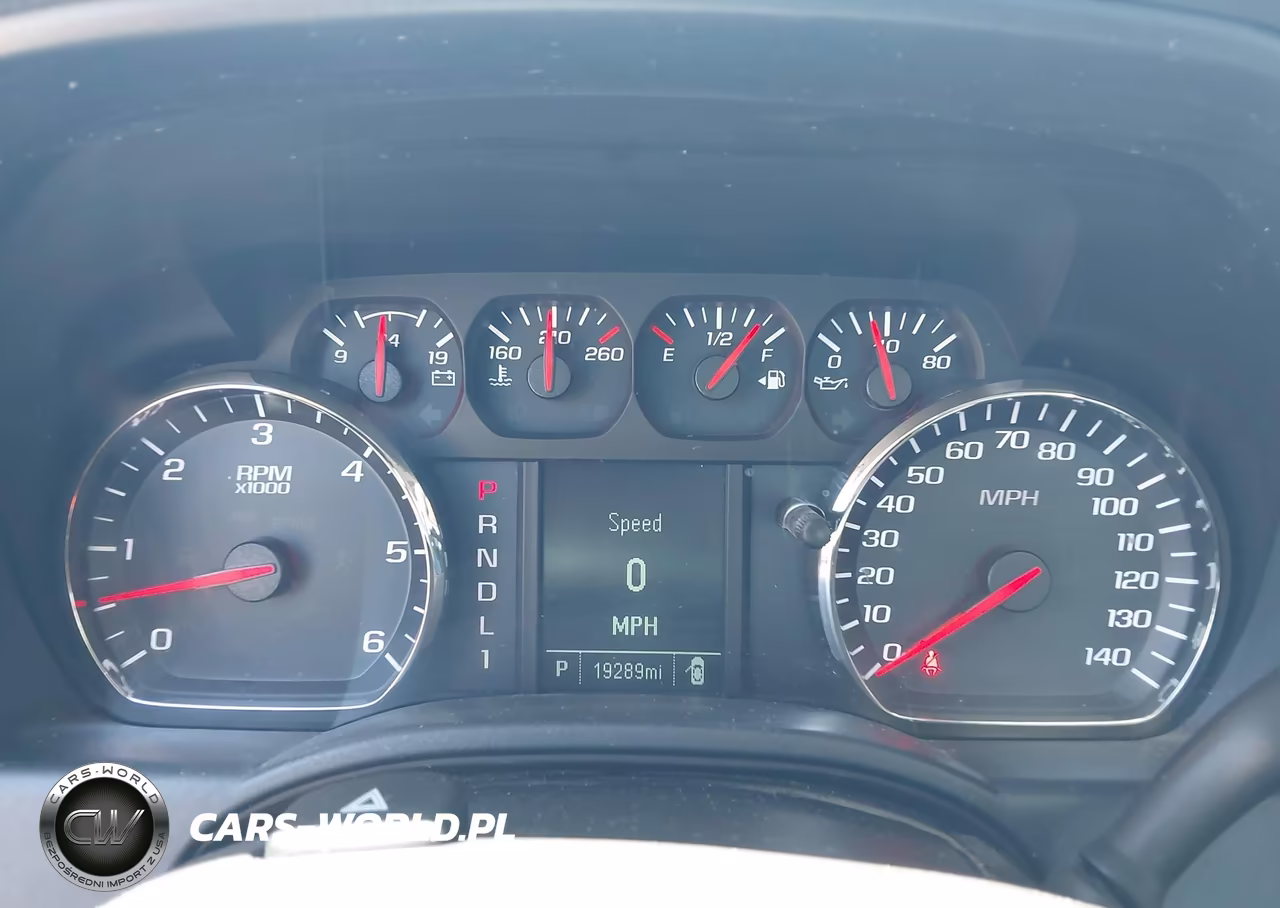 2017 Chevrolet Silverado 2500Hd Work Truck VIN:1GC1KUEG9HF217194 - 7