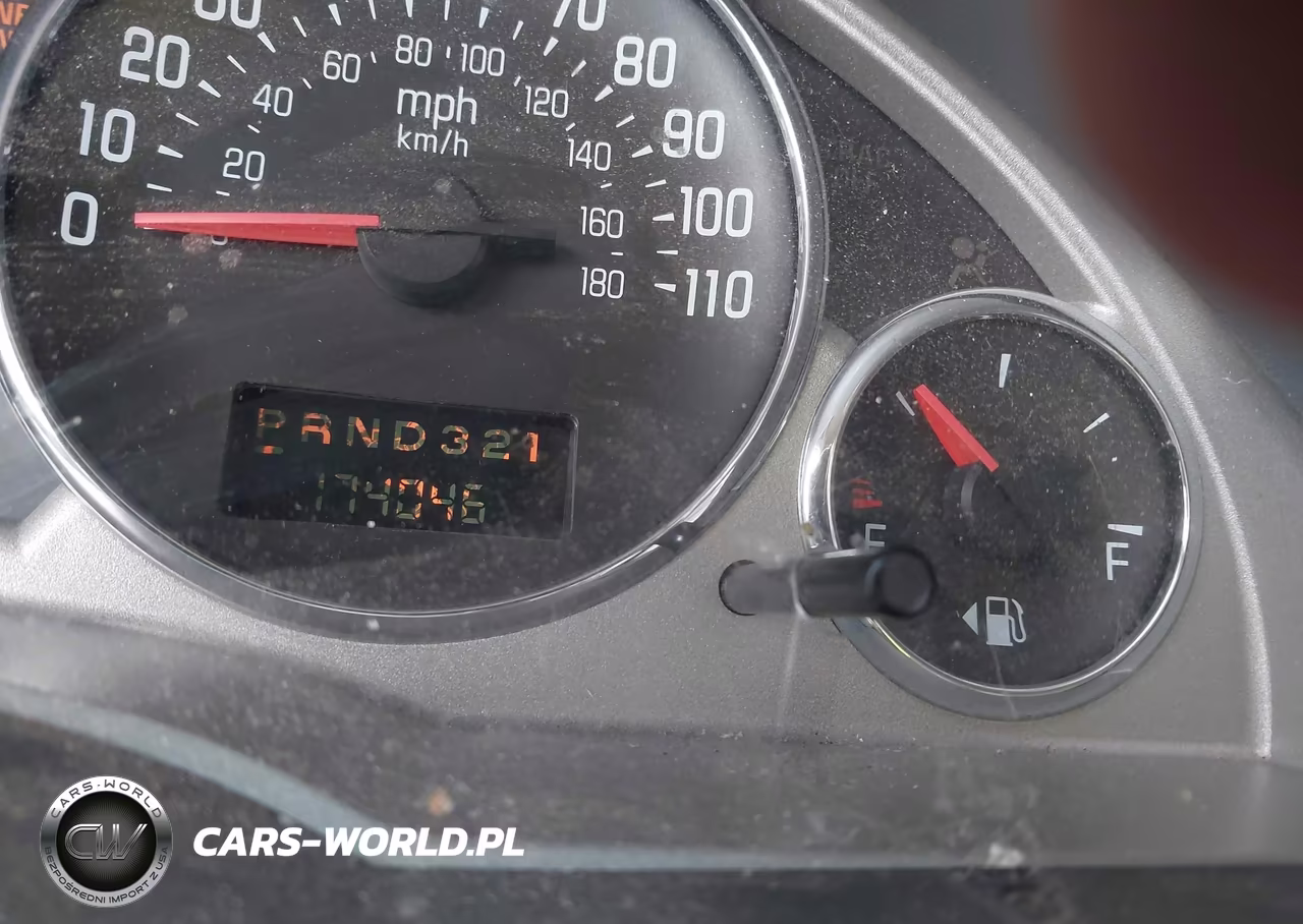 2007 Buick Rendezvous Cx VIN:3G5DA03L47S582165 - 15