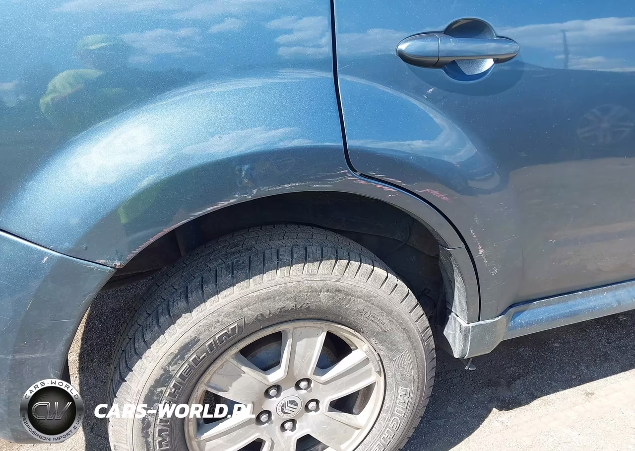 2010 Mercury Mariner VIN:4M2CN9BG6AKJ07583 - 12