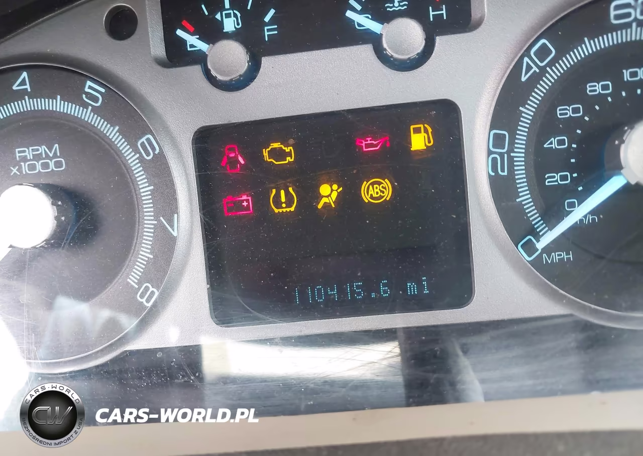 2010 Mercury Mariner VIN:4M2CN9BG6AKJ07583 - 7