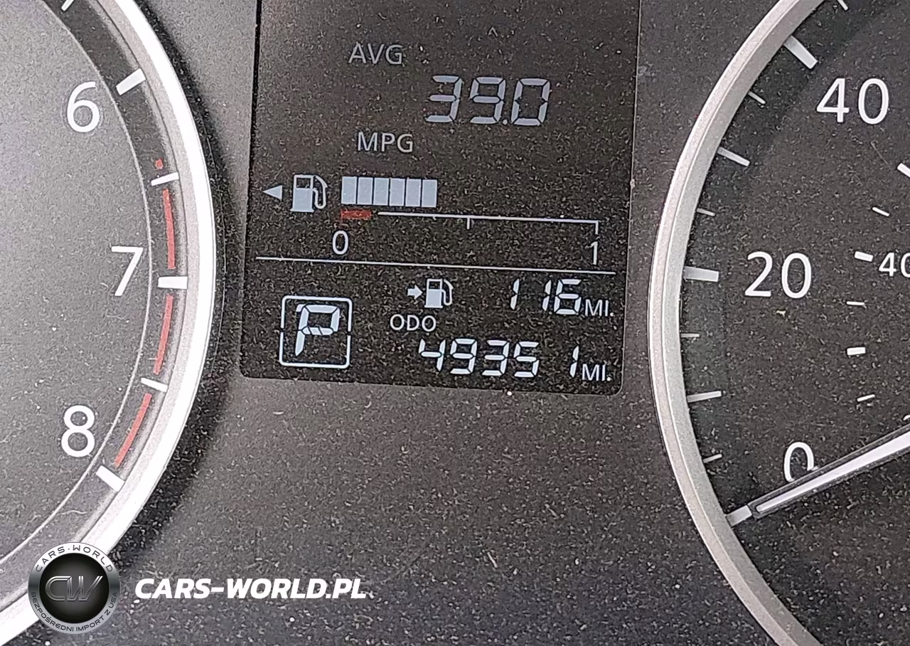 2024 Nissan Kicks S Xtronic Cvt VIN:3N1CP5BV9RL543039 - 15