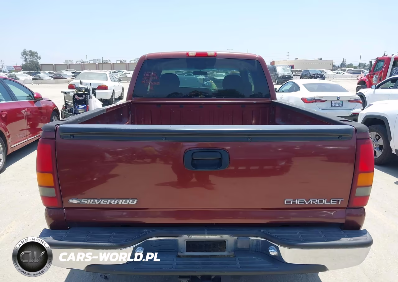 1999 Chevrolet Silverado 1500 Ls VIN:2GCEC19V3X1143945 - 15