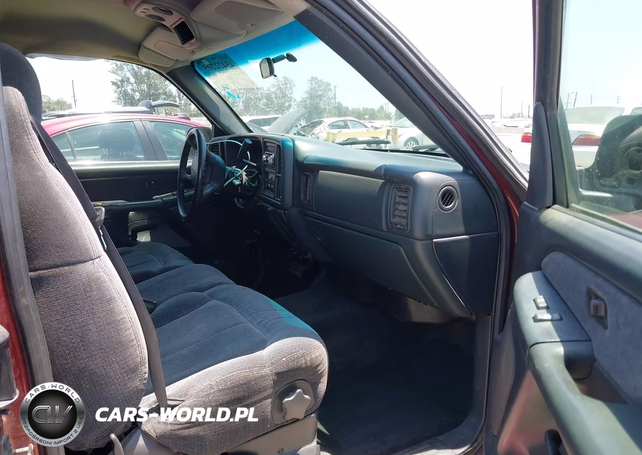 1999 Chevrolet Silverado 1500 Ls VIN:2GCEC19V3X1143945 - 5