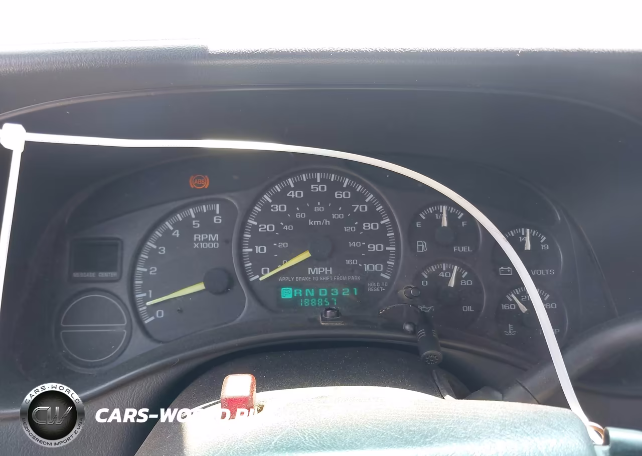 1999 Chevrolet Silverado 1500 Ls VIN:2GCEC19V3X1143945 - 7