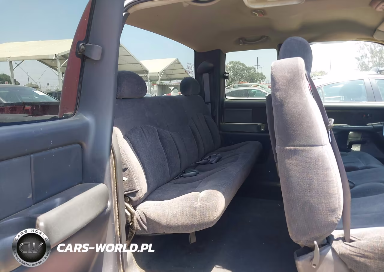 1999 Chevrolet Silverado 1500 Ls VIN:2GCEC19V3X1143945 - 8