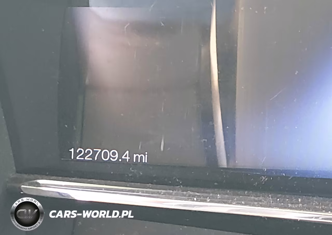 2013 Lincoln Mks Ecoboost VIN:1LNHL9FT6DG605326 - 15