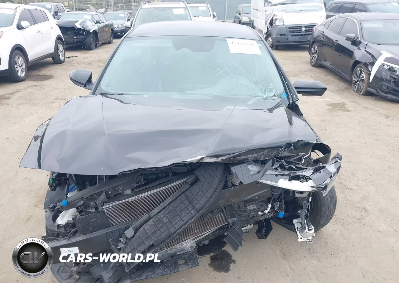 2021 Hyundai Elantra Sel VIN:5NPLM4AG2MH003205 - 13