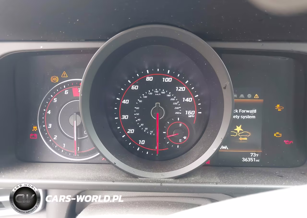 2021 Hyundai Elantra Sel VIN:5NPLM4AG2MH003205 - 7