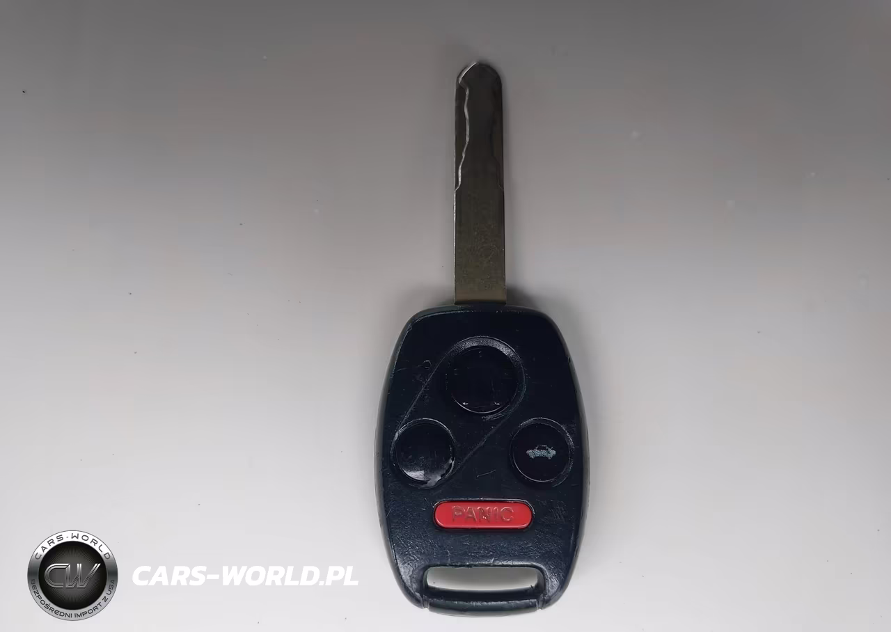 2005 Honda Cr-V Lx VIN:JHLRD68555C008036 - 11