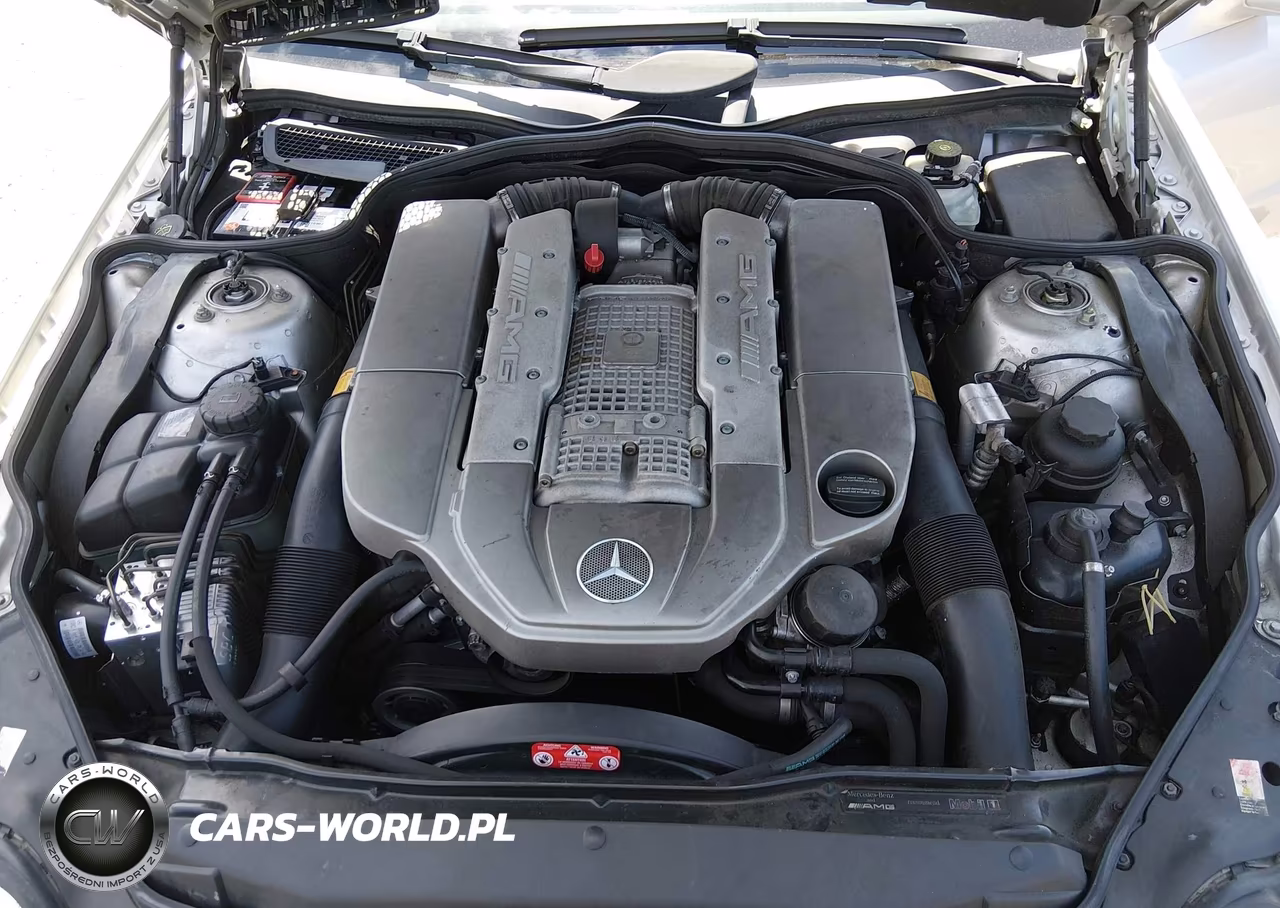 2003 Mercedes-Benz Sl 55 Amg VIN:WDBSK74FX3F037129 - 10