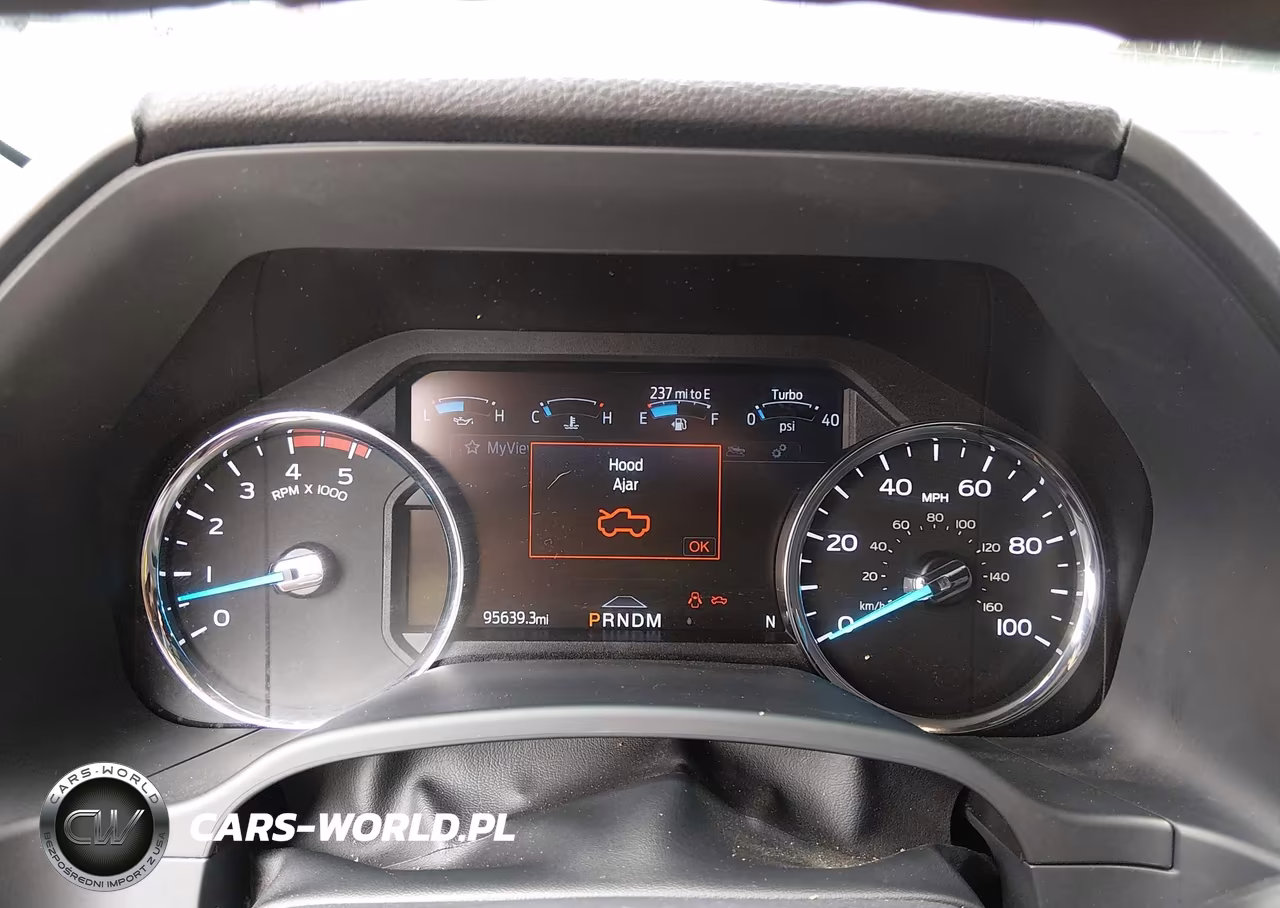2022 Ford F-250 Platinum VIN:1FT8W2BT5NEF74690 - 5