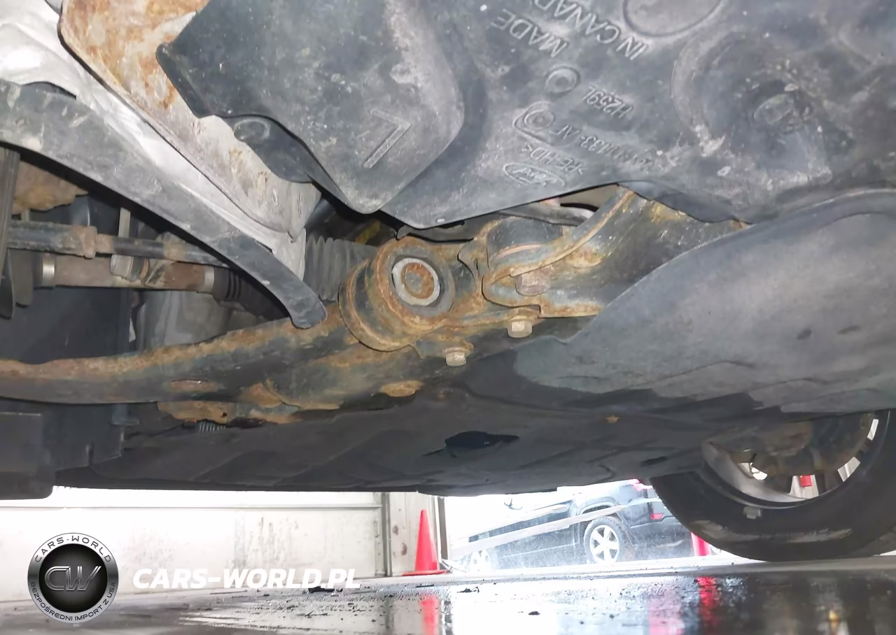 2018 Ford Escape Titanium VIN:1FMCU9J91JUA91806 - 6