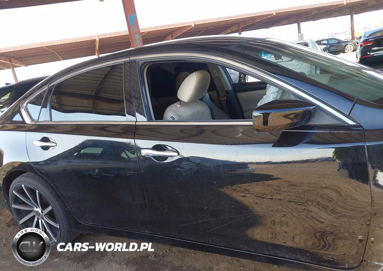 2017 Nissan Altima 2.5 S VIN:1N4AL3AP7HC256628 - 14