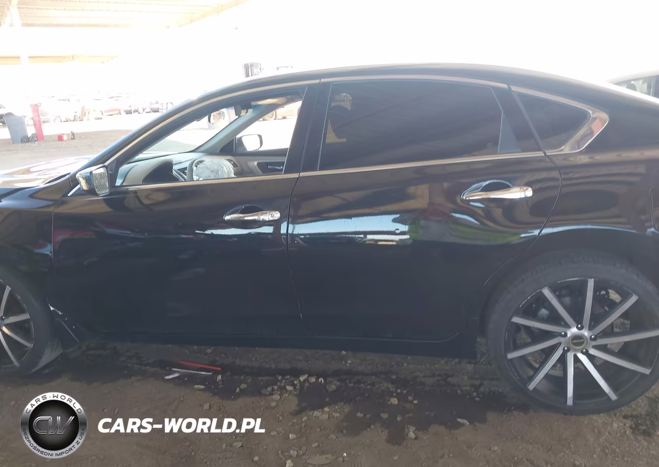 2017 Nissan Altima 2.5 S VIN:1N4AL3AP7HC256628 - 15