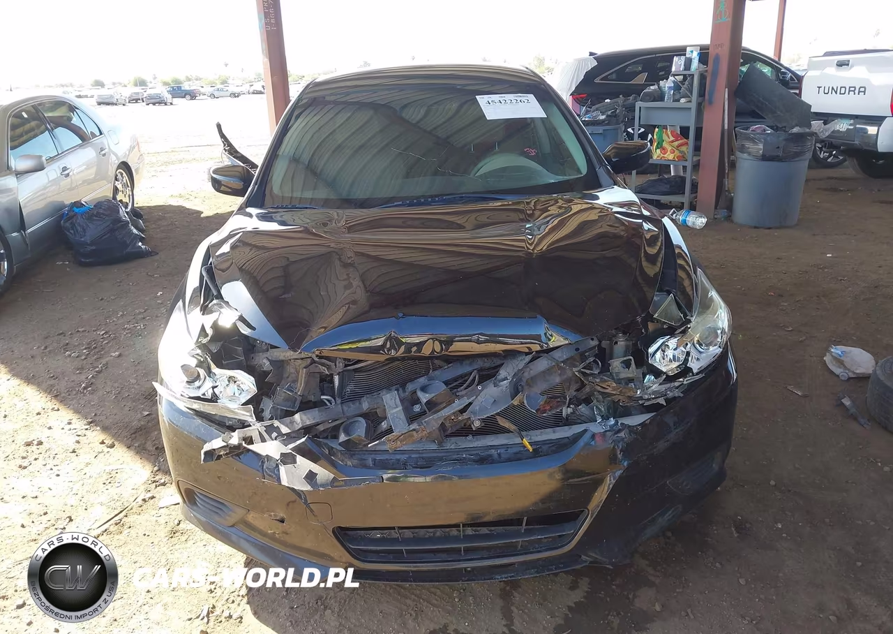 2017 Nissan Altima 2.5 S VIN:1N4AL3AP7HC256628 - 6