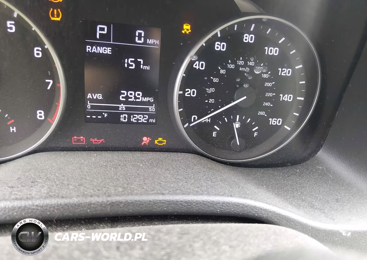 2017 Hyundai Elantra Se VIN:5NPD84LF8HH037412 - 13