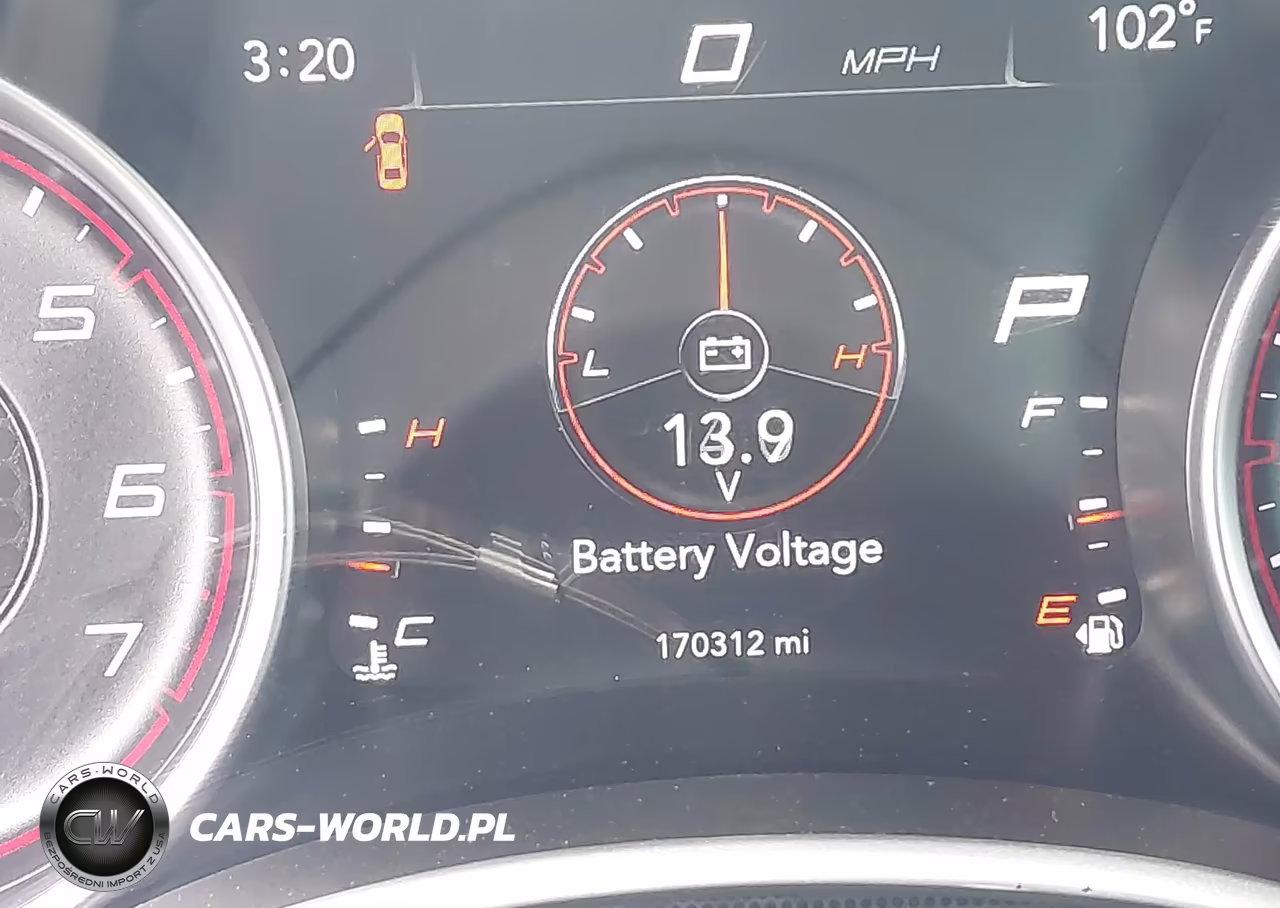 2016 Dodge Charger Sxt VIN:2C3CDXHG6GH173088 - 15