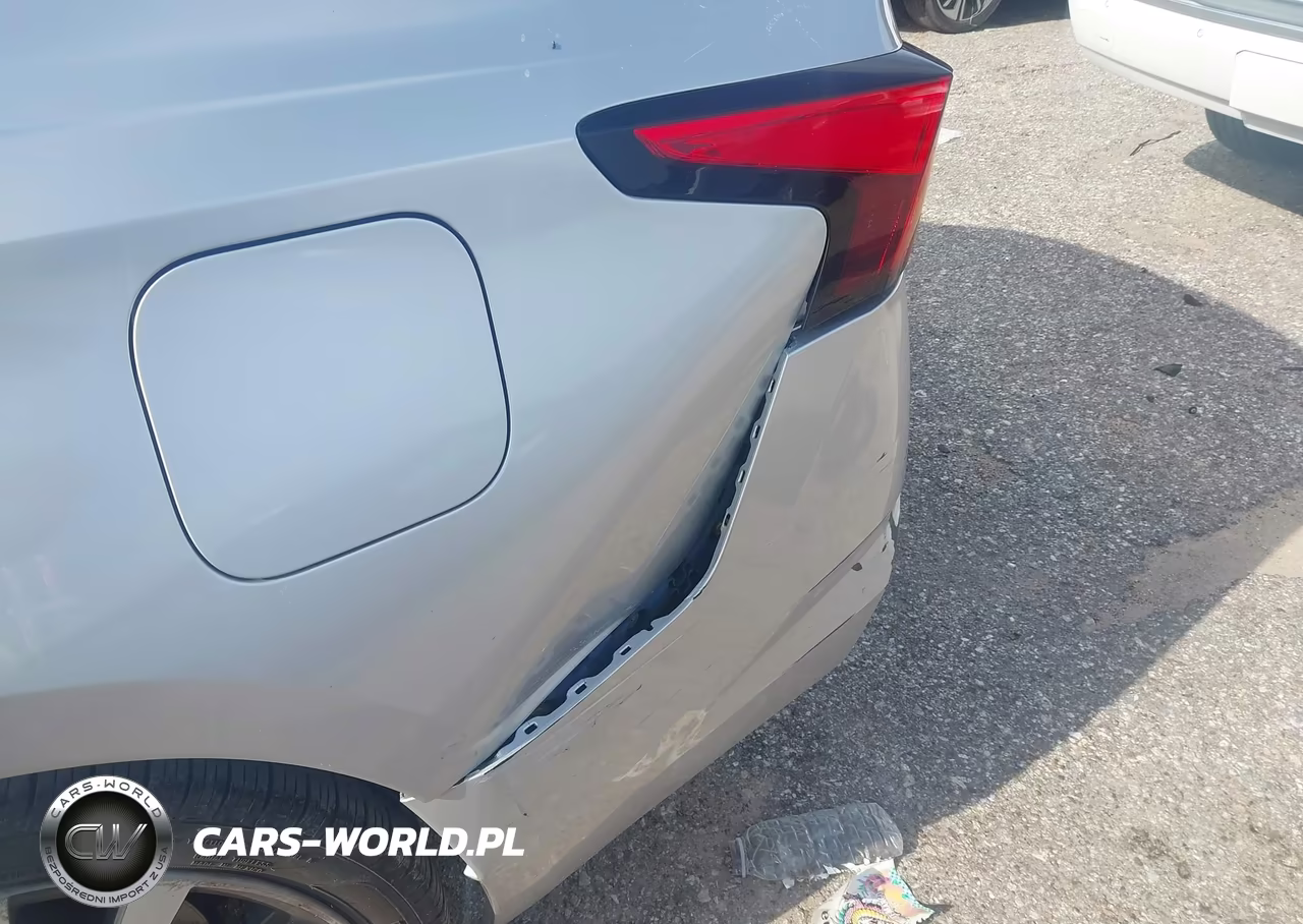 2019 Nissan Altima 2.5 Sr VIN:1N4BL4CV2KC159477 - 17