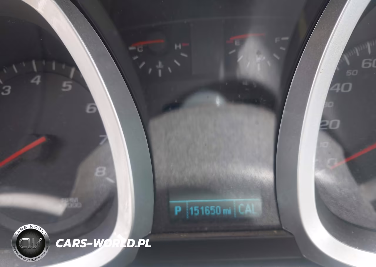 2015 Chevrolet Equinox Lt VIN:2GNALCEK5F6302933 - 7