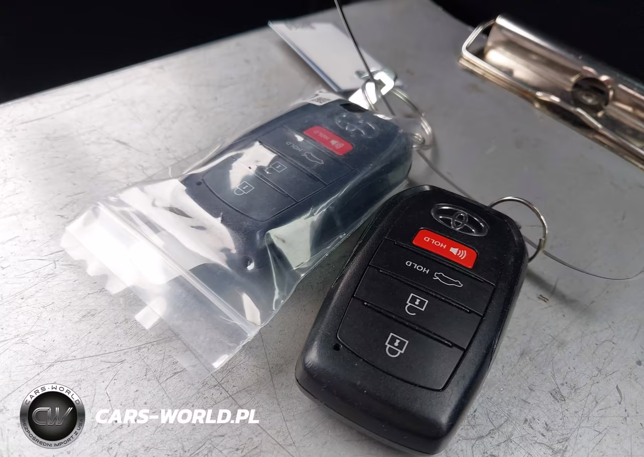 2026 Toyota Camry Xse VIN:4T1DAACK5TU686997 - 11