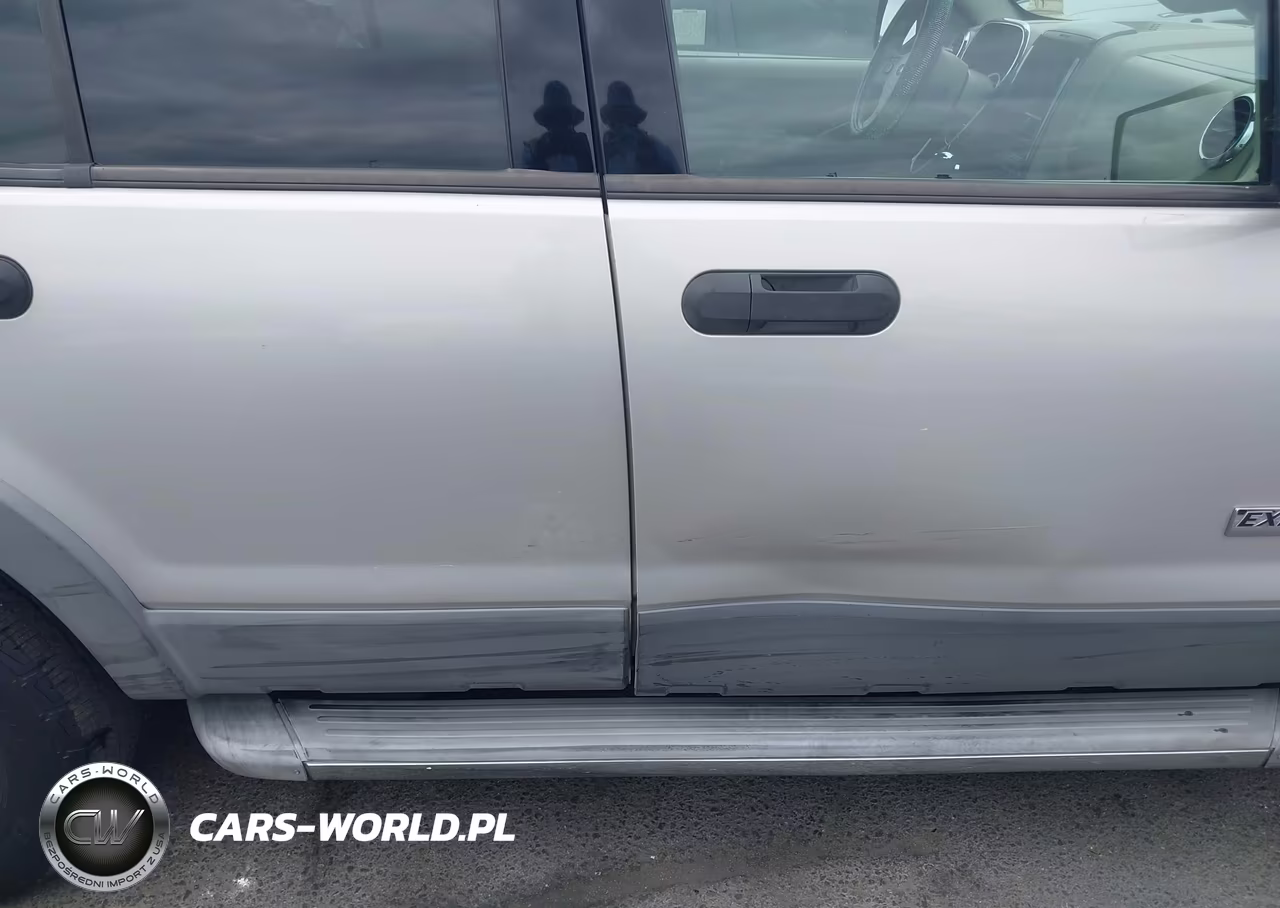 2006 Ford Explorer Xlt VIN:1FMEU63E86ZA19545 - 12