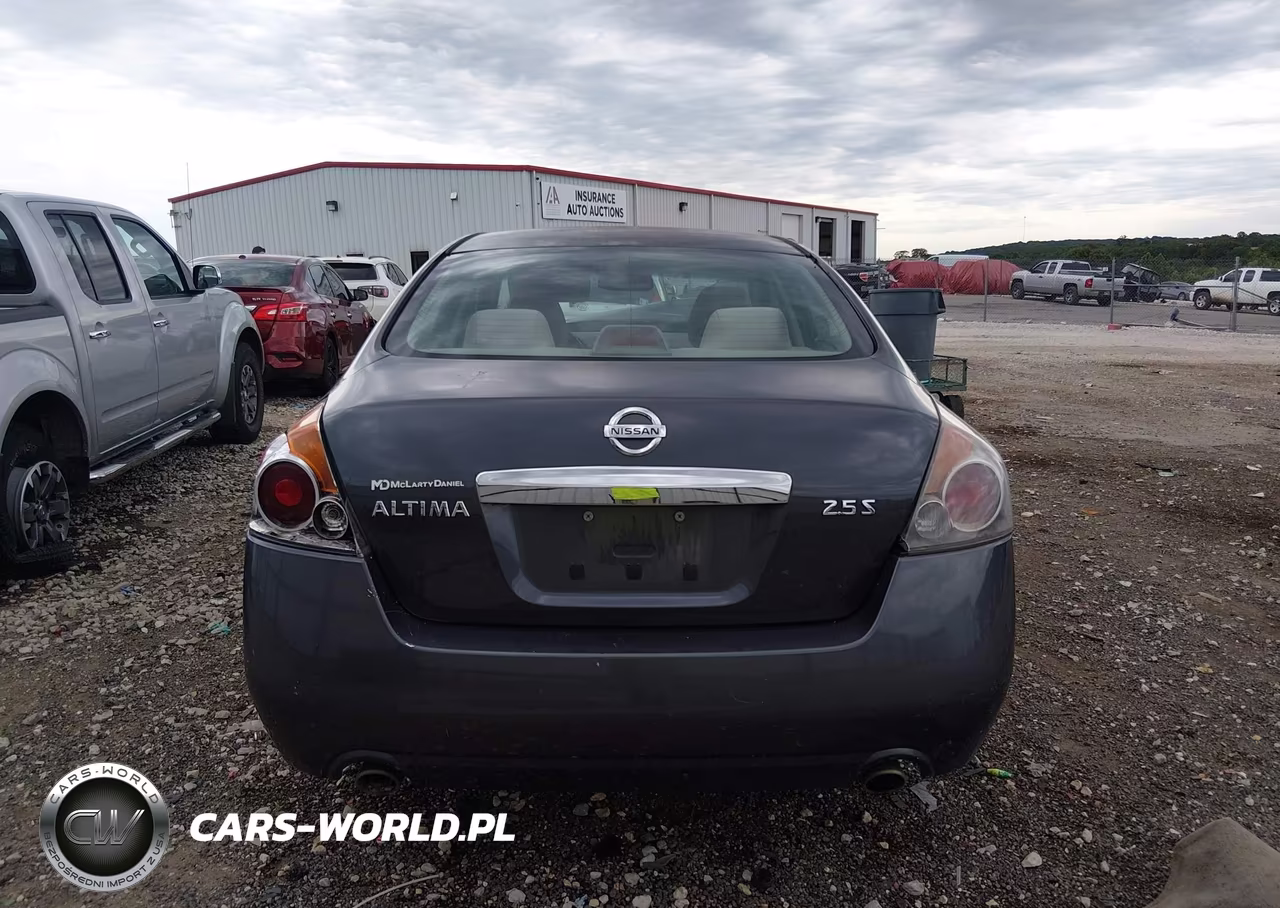 2012 Nissan Altima 2.5 S VIN:1N4AL2AP6CN458173 - 16