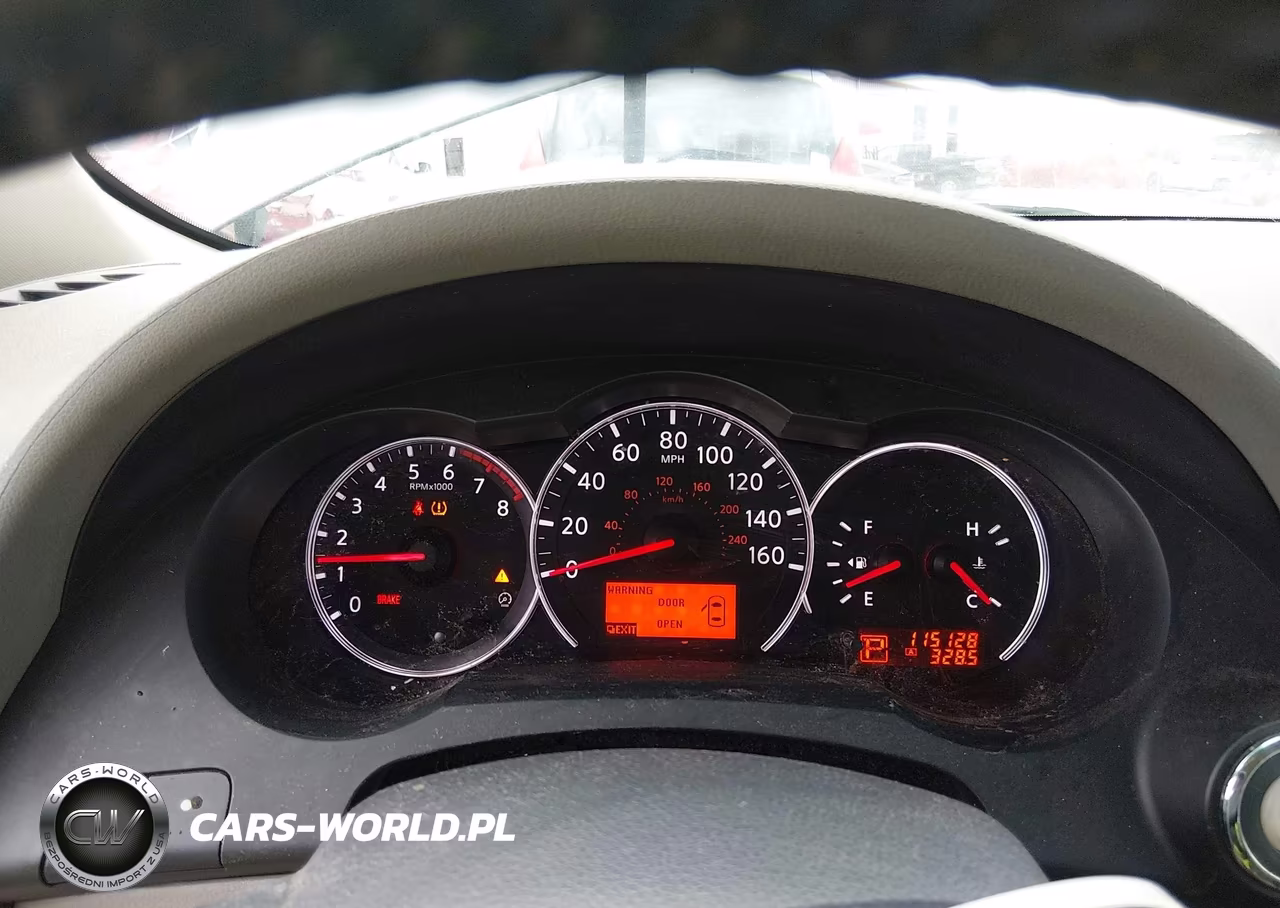 2012 Nissan Altima 2.5 S VIN:1N4AL2AP6CN458173 - 7