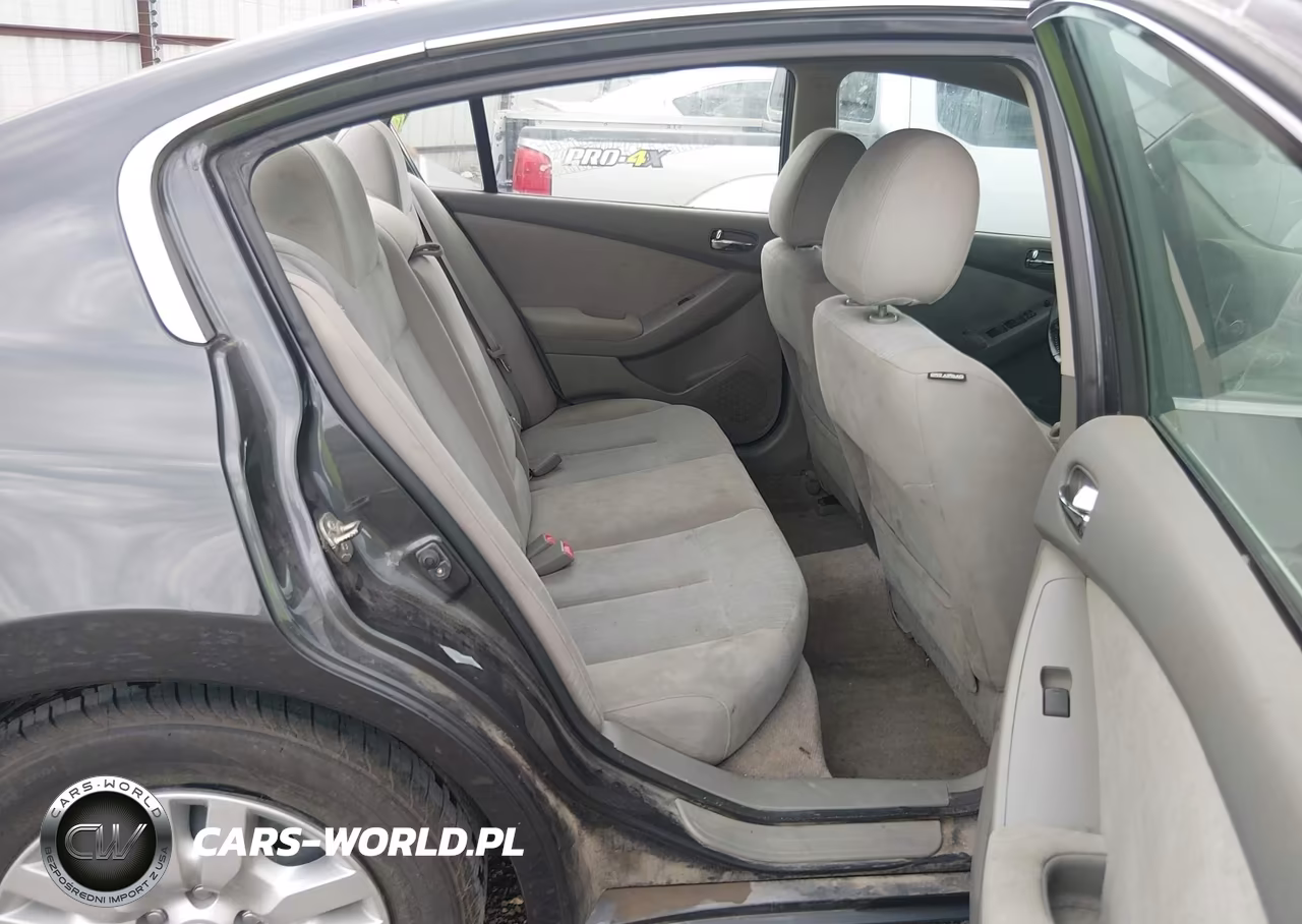 2012 Nissan Altima 2.5 S VIN:1N4AL2AP6CN458173 - 8
