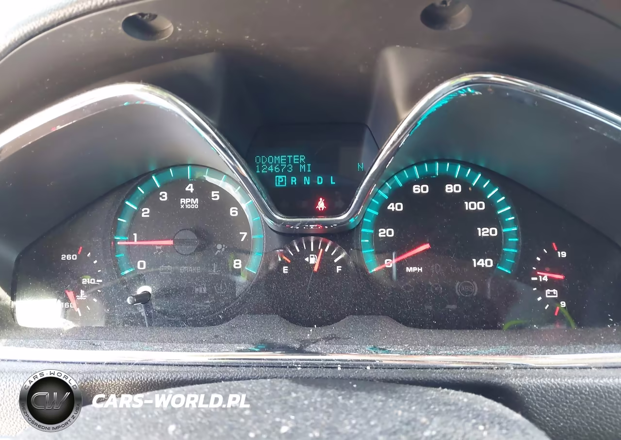 2014 Chevrolet Traverse Lt VIN:1GNKVGKD0EJ284001 - 7