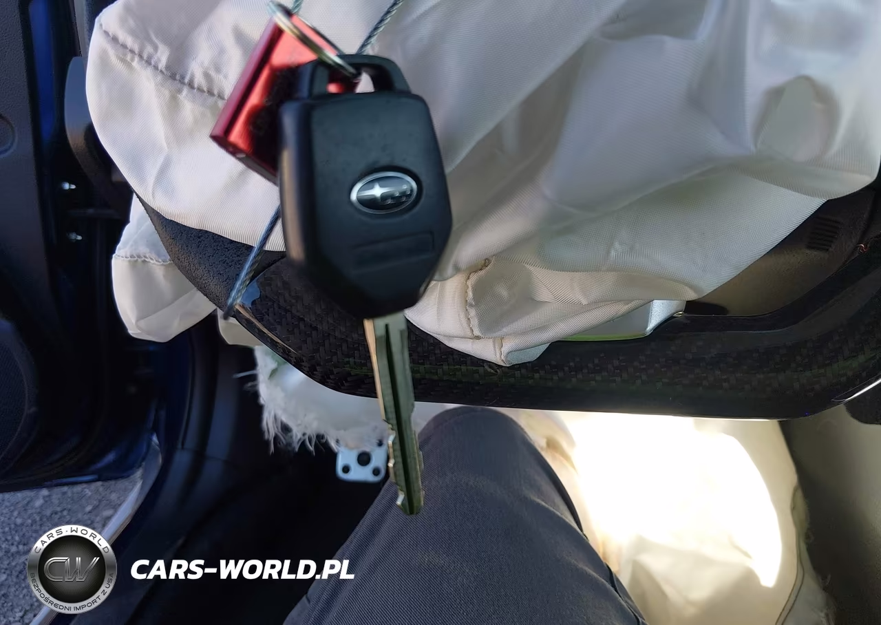 2015 Subaru Wrx VIN:JF1VA1A66F9813221 - 11