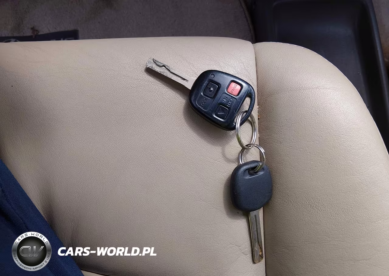 2000 Lexus Rx 300 VIN:JT6HF10U0Y0116327 - 11