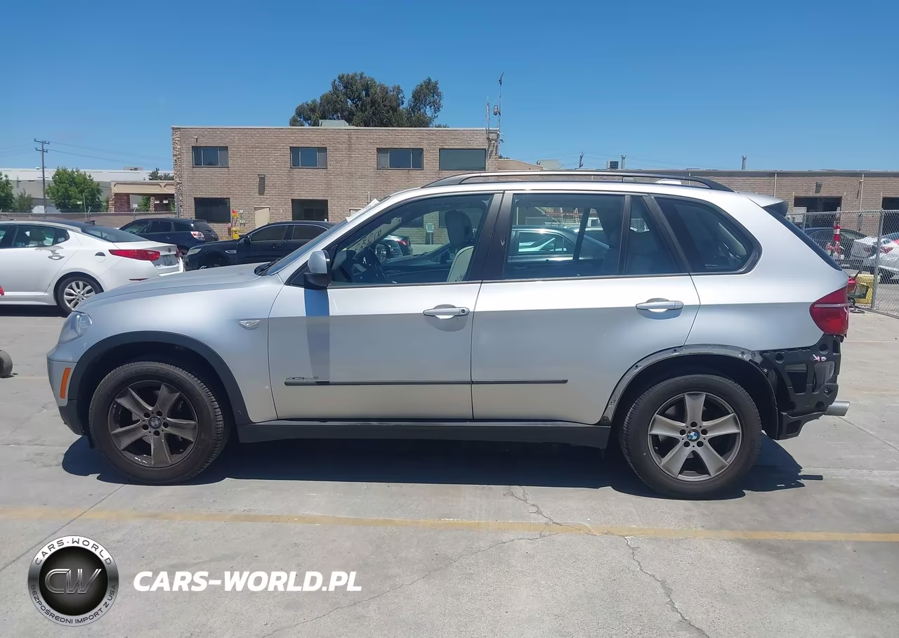 2013 BMW X5 xDrive35I-xDrive35I Premium-xDrive35I Sport Activity VIN:5UXZV4C50D0G56830 - 15