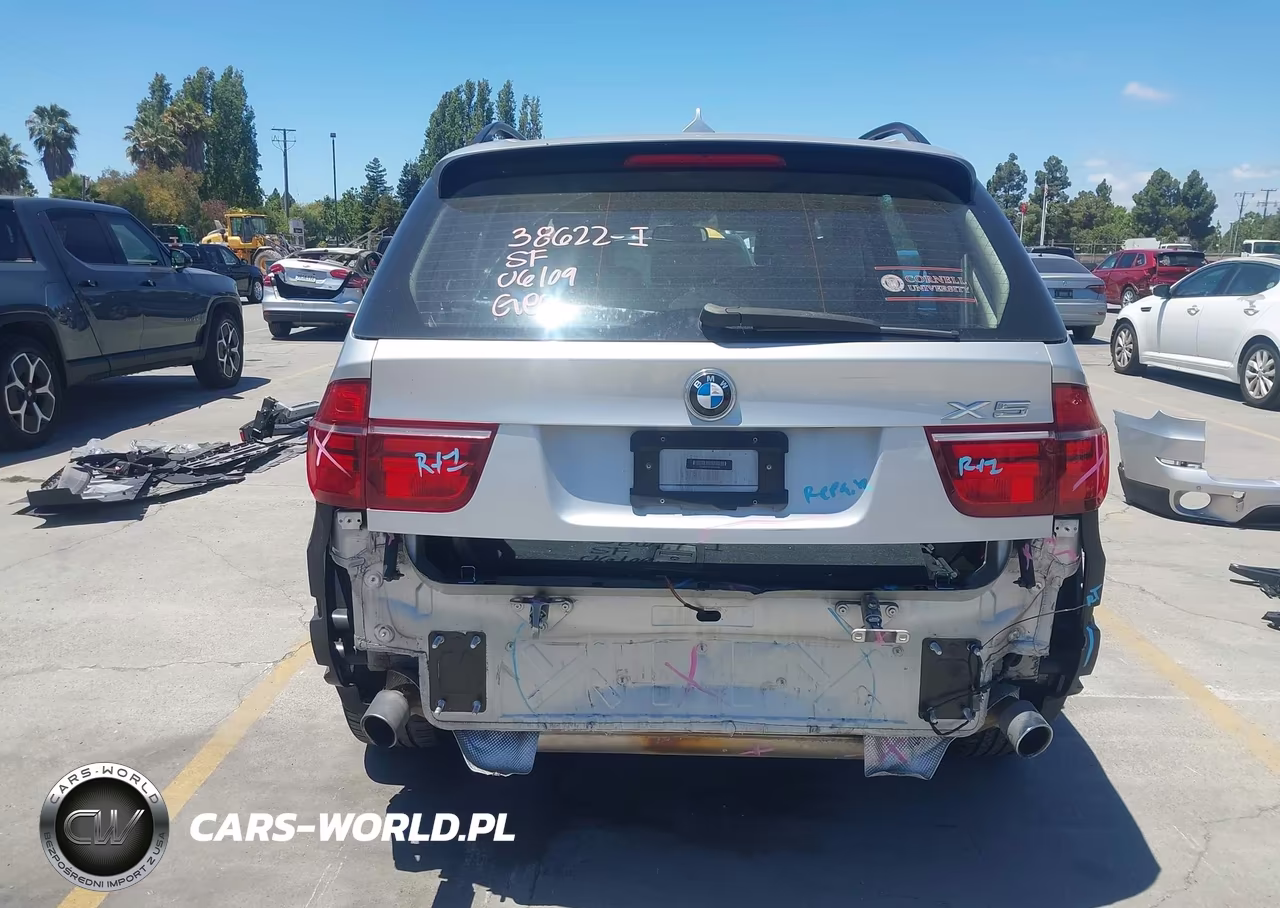 2013 BMW X5 xDrive35I-xDrive35I Premium-xDrive35I Sport Activity VIN:5UXZV4C50D0G56830 - 17