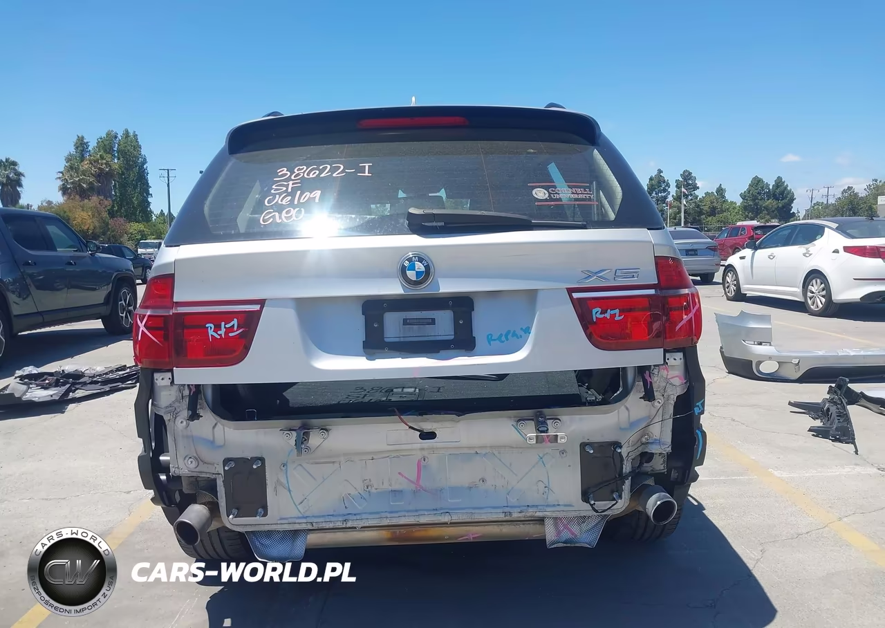 2013 BMW X5 xDrive35I-xDrive35I Premium-xDrive35I Sport Activity VIN:5UXZV4C50D0G56830 - 6
