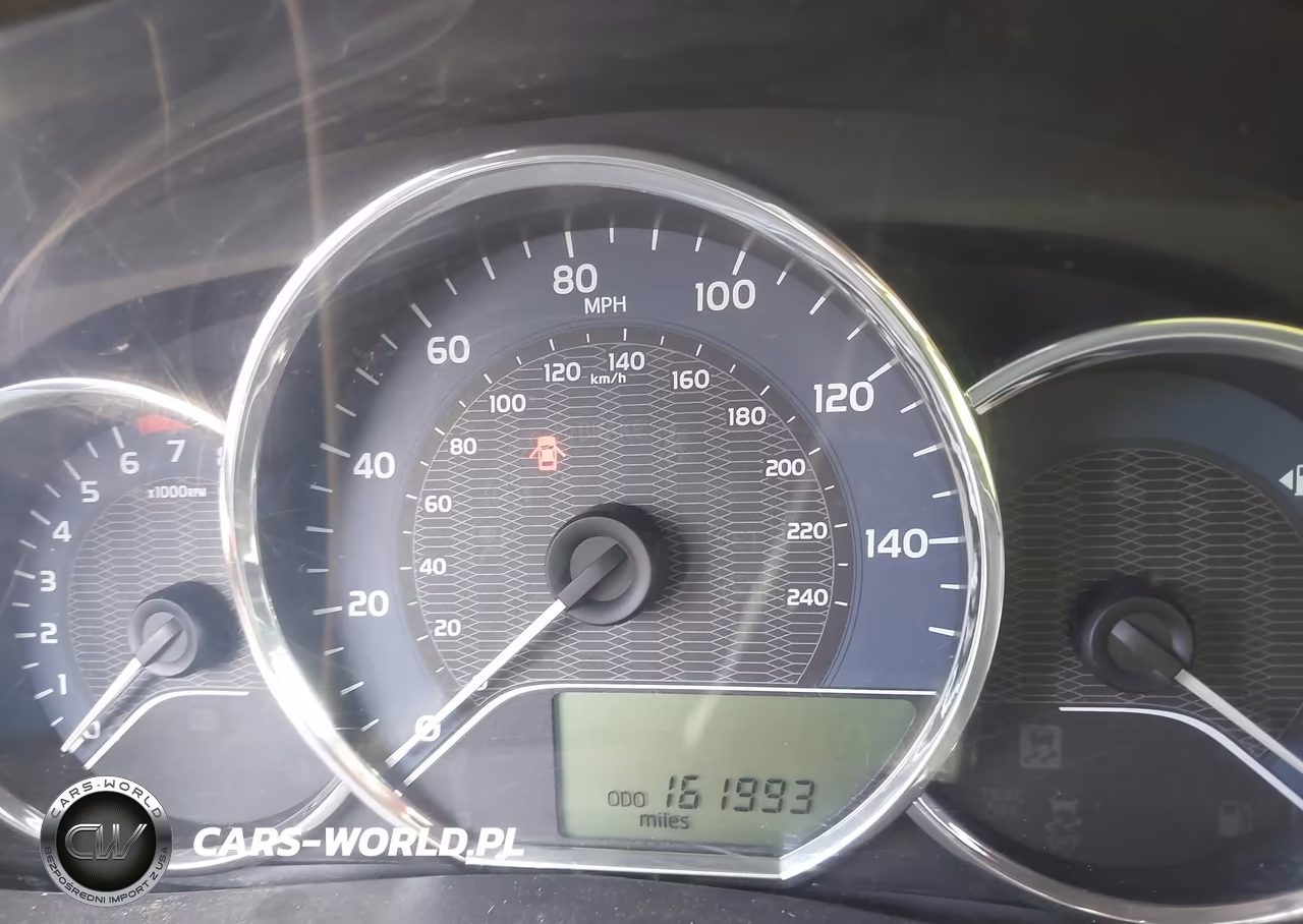 2015 Toyota Corolla L VIN:5YFBURHE9FP227199 - 7