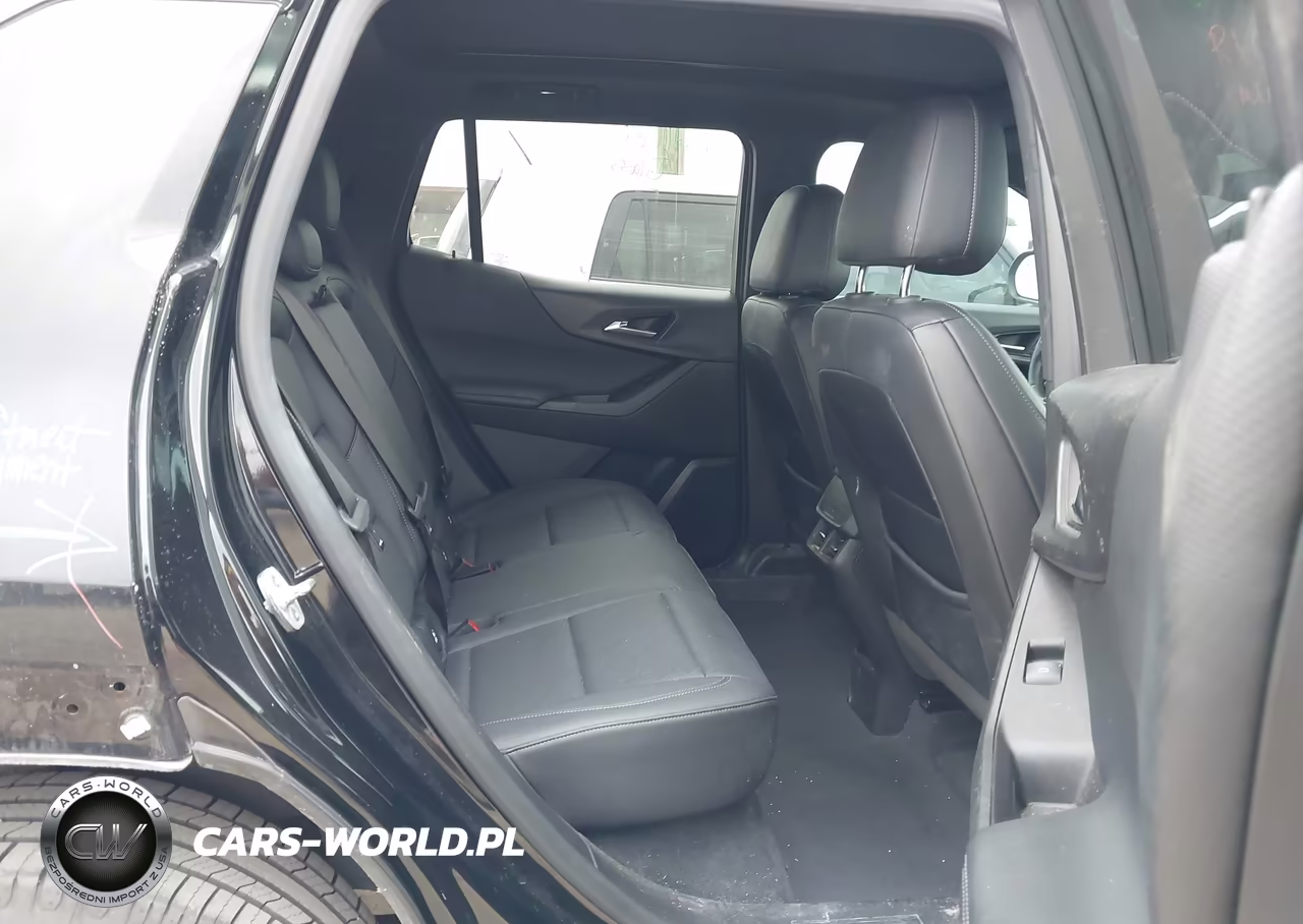2025 Chevrolet Equinox Fwd Lt VIN:3GNAXHEG5SL178276 - 8