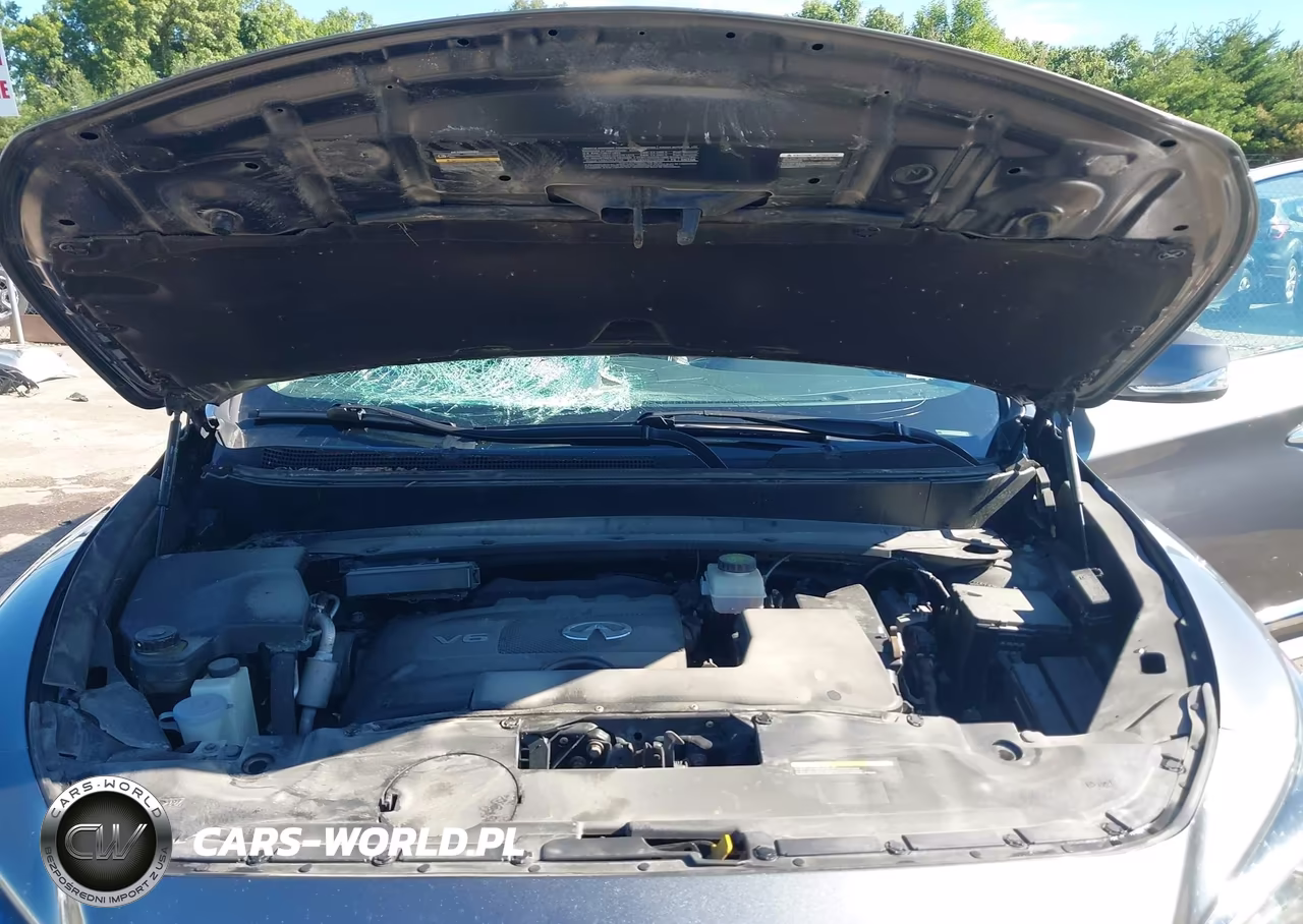 2020 Infiniti Qx60 Pure Awd VIN:5N1DL0MM7LC544757 - 10