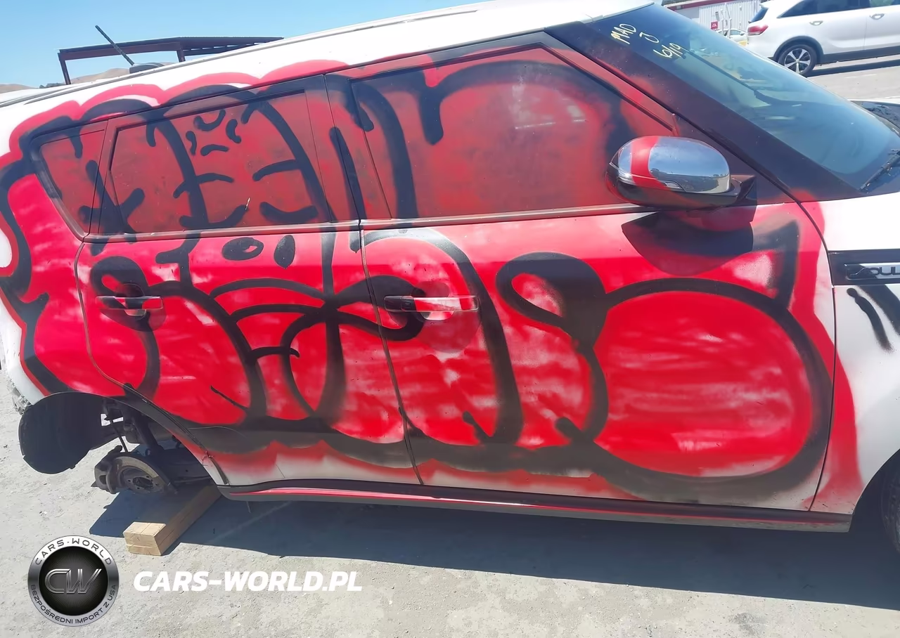 2019 Kia Soul ! VIN:KNDJX3AA8K7019012 - 14