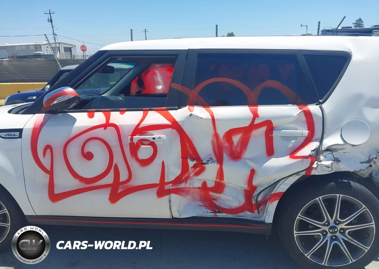 2019 Kia Soul ! VIN:KNDJX3AA8K7019012 - 15